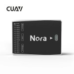 Pilota automatico CUAV Nora Drone per ibrido Vtol Uav Drone Long Rang Uav Drone Uav autopilota-Bmp34 controllo volo aereo Syst